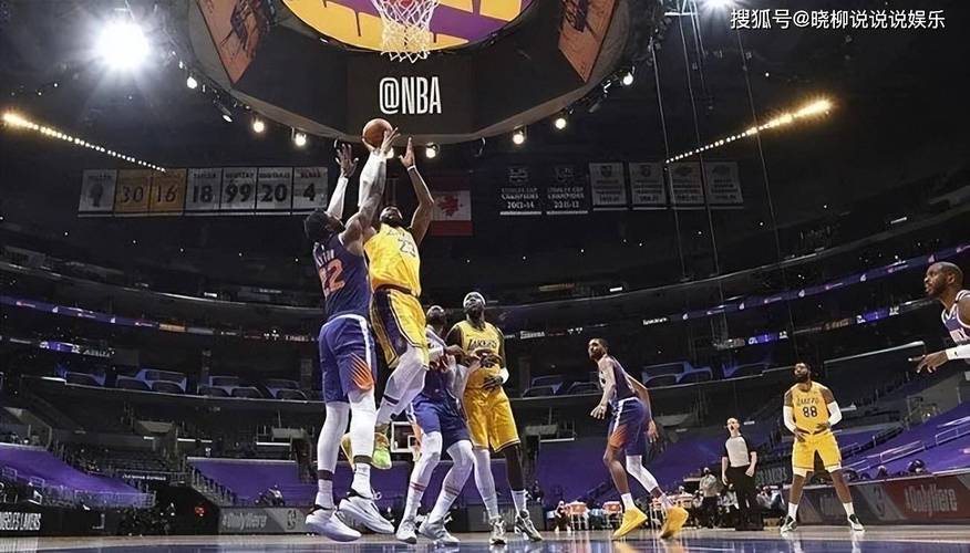 标题：美媒评NBA30队新赛季X因素：谁是湖人勇士火箭快船的未知数？