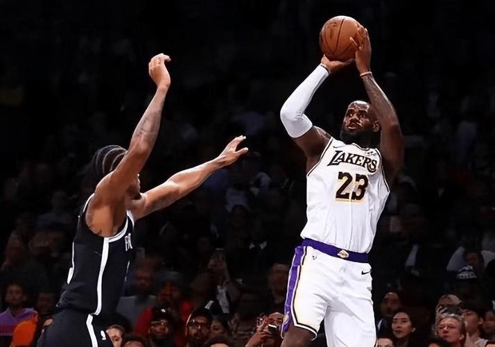 标题：NBA最新排名！公牛躺升第一，勇士豪取6连胜，篮网湖人吞连败