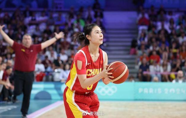 标题：WNBA女篮交易！李月汝3换1被送走：有望再次联手杨力维？