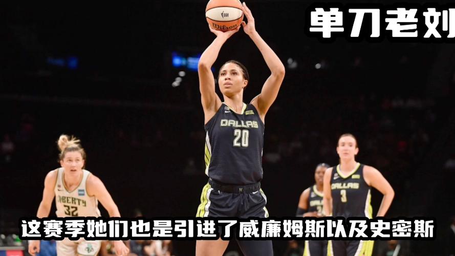 标题：美职女篮WNBA：王牌VS山猫 面对卫冕冠军，山猫是老虎还是病猫呢？