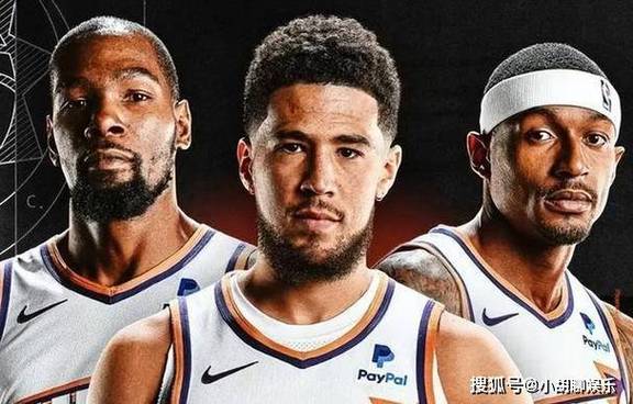 标题：6人交易！湖人引爆NBA，再见太阳，杜兰特要创历史，不给绿军机会