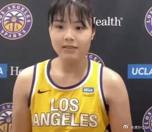 标题：WNBA交易惊人！李月汝遭3换1送走 或再牵手杨力维？