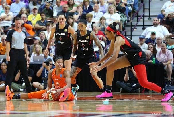 标题：美职女篮WNBA：天空VS王牌 天空回到主场又会给王牌制造什么麻烦？